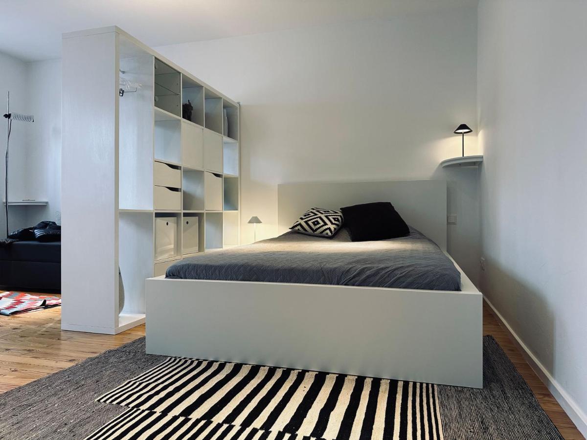 Apartamento Zentrum: Prater, Messe, Wu Viena Exterior foto