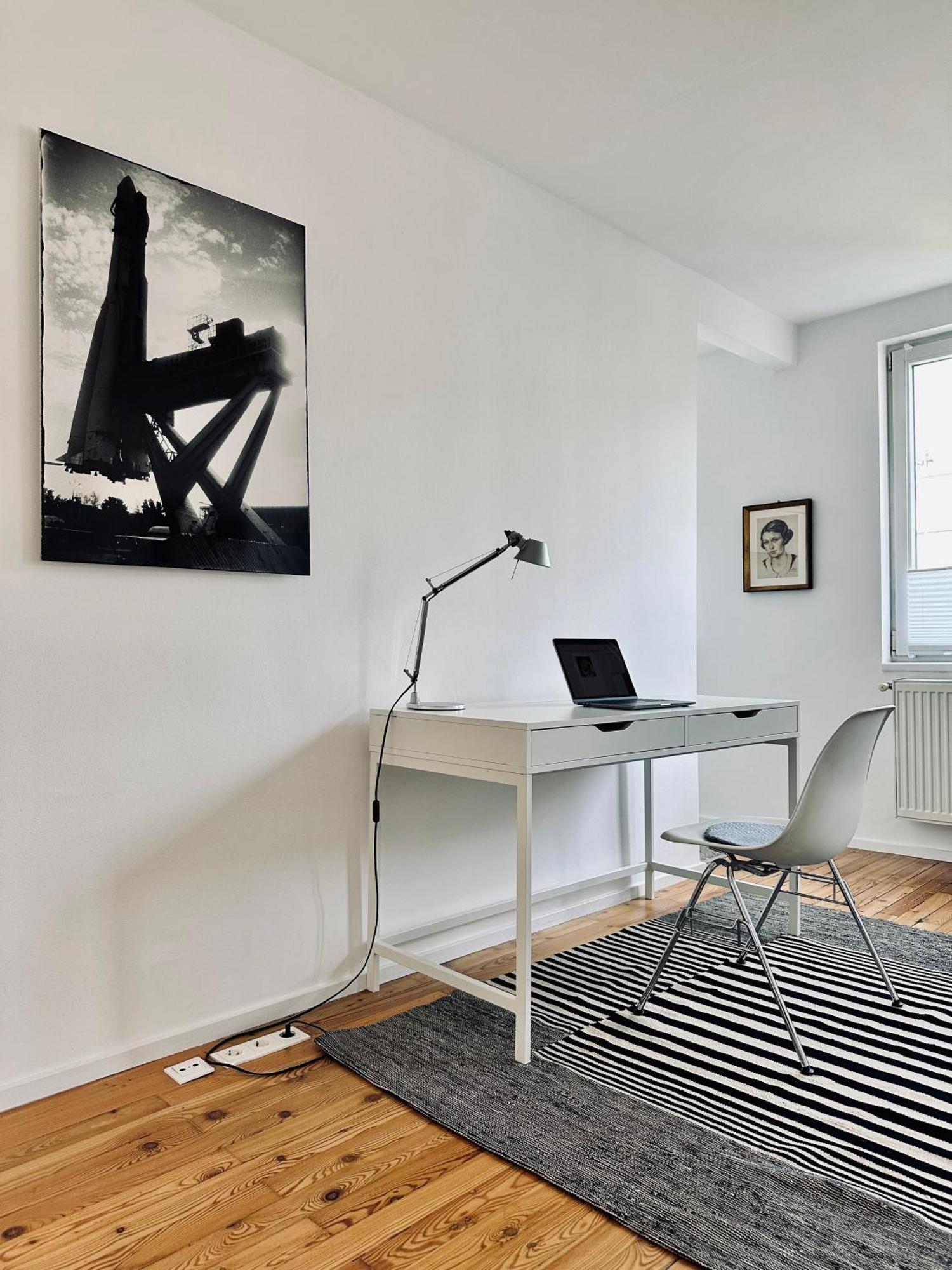 Apartamento Zentrum: Prater, Messe, Wu Viena Exterior foto